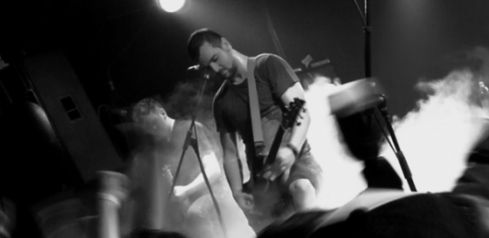 Zoči Voči+Before The Zero Day Brno