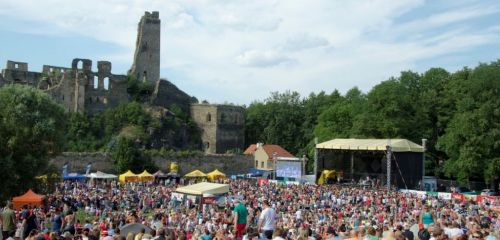 19. ROČNÍK FESTIVALU OKOŘ