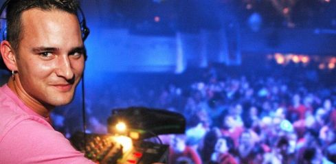 Párty v Boskovicích se šíleným jménem. EGESZEGERE!