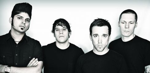 Billy Talent