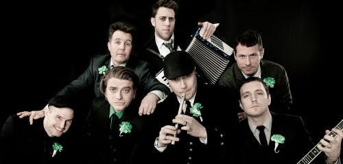 Desátý ročník festivalu Mighty Sounds s žánrovými esy a nejlepším zvukem!