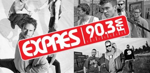 Expresradio oslaví 10. narozeniny koncertem!