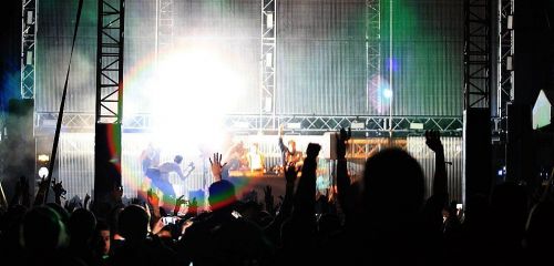 Festival Let It Roll zveřejňuje další účinkující. Vystoupí i Netsky LIVE!