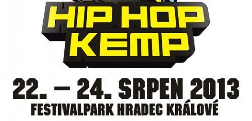 HHK 2013 - Guilty, Kontrafakt, Hezekiah, Rest, Paulie Garand, Fatte a další