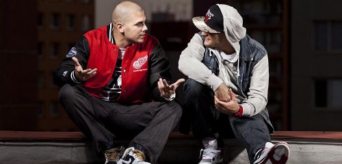 Další jména na HHK 2013! Tentokrát z české a polské scény!