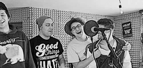 HOPES:"Děláme to od srdce!"