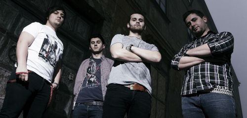 Horská chata po tour s Teamem ukazuje svůj nový videoklip!