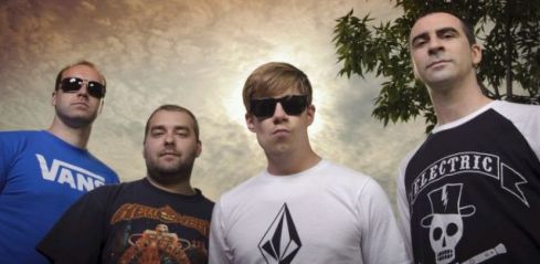 Kanaďané MUTE vystoupí v Ostravě a v Liberci!