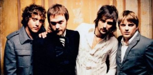 KASABIAN A ĎALŠIE MENÁ PRE BAŽANT POHODU 2012