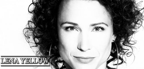 Lenna Yellow připravuje koncertní premiéru v pražském Jazz Docku