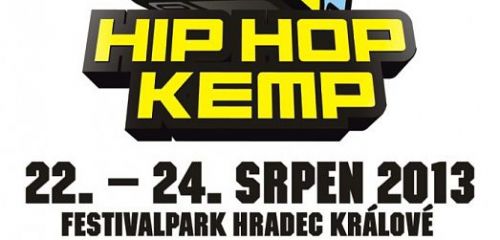 HHK2013 A ČAS LOKÁL TALENTU JE TEĎ – Moja Reč, Prago Union, Mioush a Megaloh