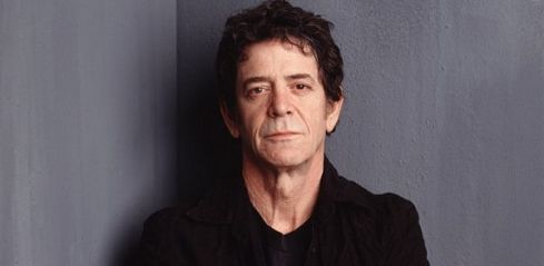 LOU REED NA BAŽANT POHODE 2012  ZAHRÁ AJ PRE VÁCLAVA HAVLA