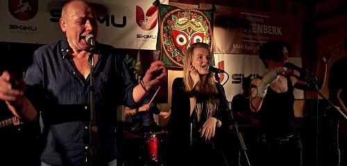 Malý Festival na Malé Úpě končí, pokračovat bude v létě a znovu v zimě