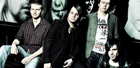 Maminčini Andílci se spřáhli s Rockovými Dračicemi