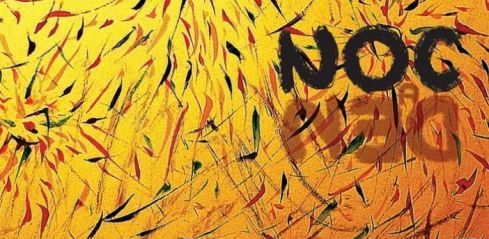 Michal Hrůza pokřtí svou Noc...