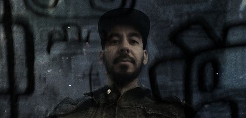 Mike Shinoda z Linkin Park vydal nové EP!