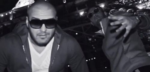 Rytmus a Ego nám přínáší nový klip ke skladbě Noc Patrí Nám