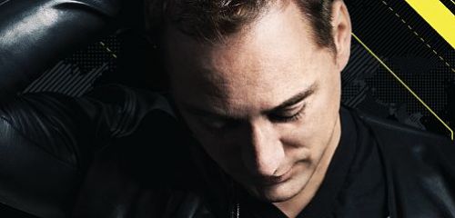 Paul Van Dyk se po těžkém zranění a rehabilitaci vrací na pódia. V únoru se chystá do Prahy!