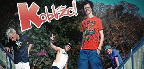 Rockování v srpnu? Proč ne!