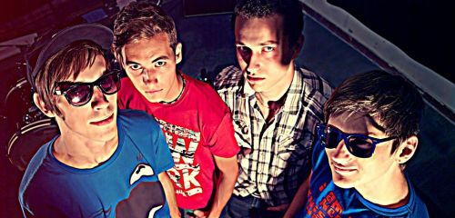 Rozhovor s Bod Omylu