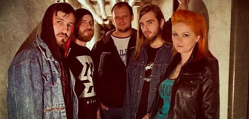 Rozhovor s kapelou Quoličomu?