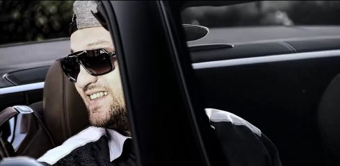 To se mám, to se mám, to se mám! Orion a další vypouštějí nakažlivou letní pecku ze studia StarWorks!