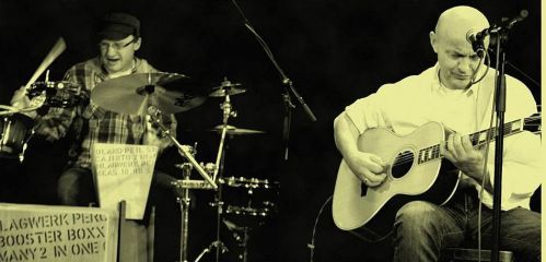 Vltava zahraje s novým saxofonistou na letních scénách