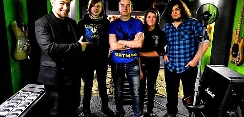 Zakázaný prístup tvrdí, že všetko sa dá len treba chcieť!