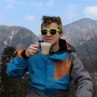 Jakub Trčka