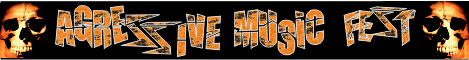 Agressive Music Fest